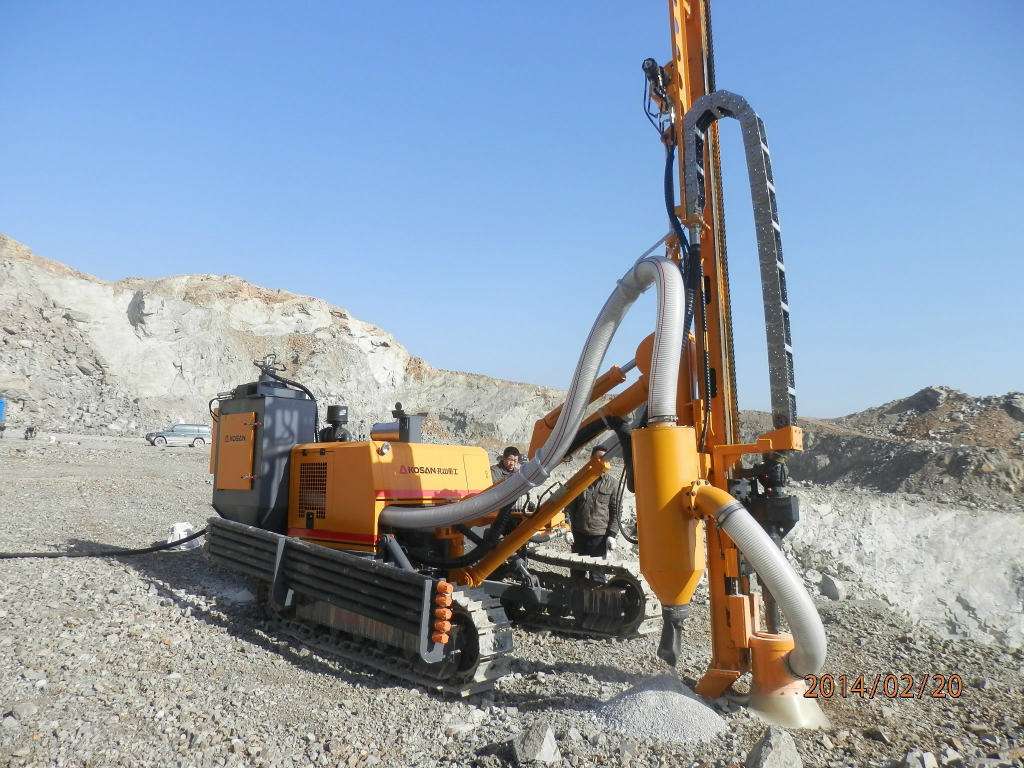 礦山液壓機(jī)械故障診斷及維護(hù)