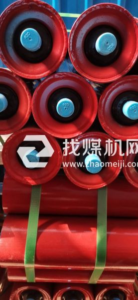 烤漆托輥，不含運(yùn)費(fèi)