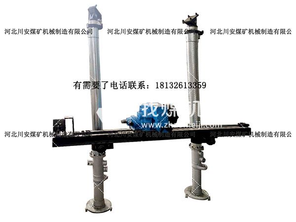 川安架柱式氣動鉆機(jī) 礦用柱式液壓回轉(zhuǎn)鉆機(jī)型號齊全 廠家報價