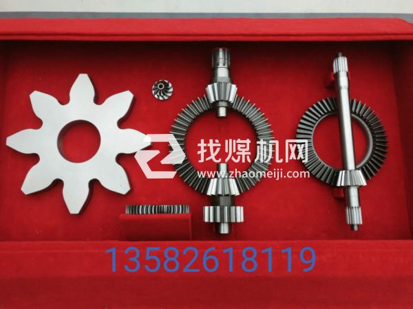河北高精度螺旋傘齒輪、人字齒輪、圓柱齒輪、減速機維修實體工廠