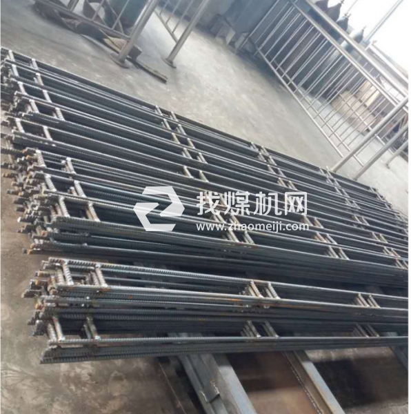 廠家直銷(xiāo)梯子梁 礦用梯子梁 鋼筋梯子梁