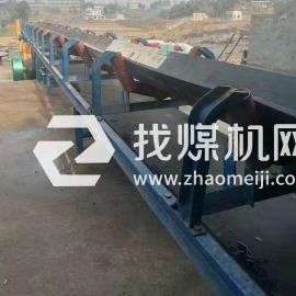 普通皮帶機