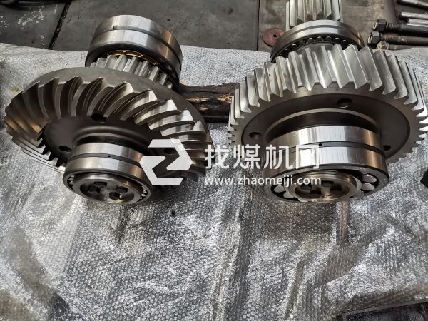 采煤機(jī)齒輪、驅(qū)動(dòng)輪、行星齒輪、傘齒輪組