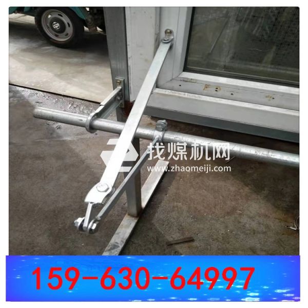 手搖手動開窗機  多窗戶開窗機  高窗手動開窗器   潤物細(xì)無聲