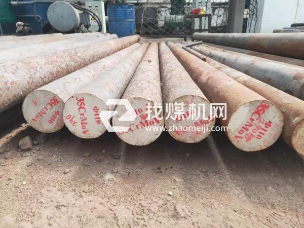 25Cr2MoV圓鋼價(jià)格走勢(shì)市場行情
