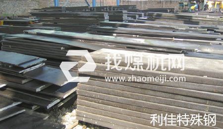 工具鋼75Cr1板材1.2003鋼板薄板可供貨
