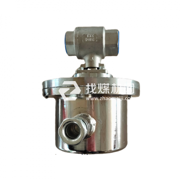DFH20/7礦用本質(zhì)安全型電動球閥