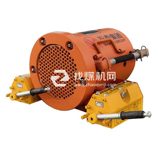 淮南棗晨機(jī)電KJP系列礦用噴霧降塵器 氣動(dòng)無(wú)需電能 節(jié)能環(huán)保