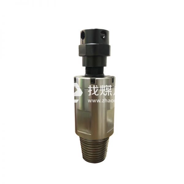 高壓注水器又稱供水、供風(fēng)器等采用高耐磨進(jìn)口密封件不漏水耐高壓