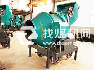 泵泵達(dá) 礦用大型防爆電動攪拌機(jī) 1小時(shí)攪拌8-20方料 整機(jī)煤安證