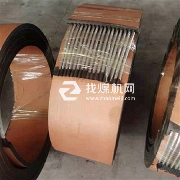 抽油機膠帶