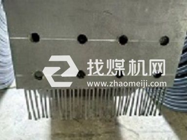 提升機鋼絲繩輸送帶